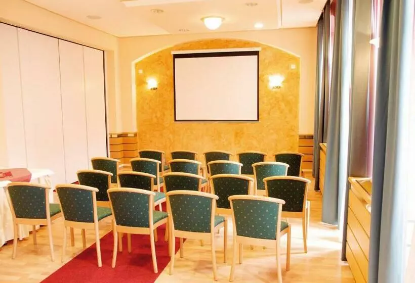 Wellness Hotel Jean De Carro