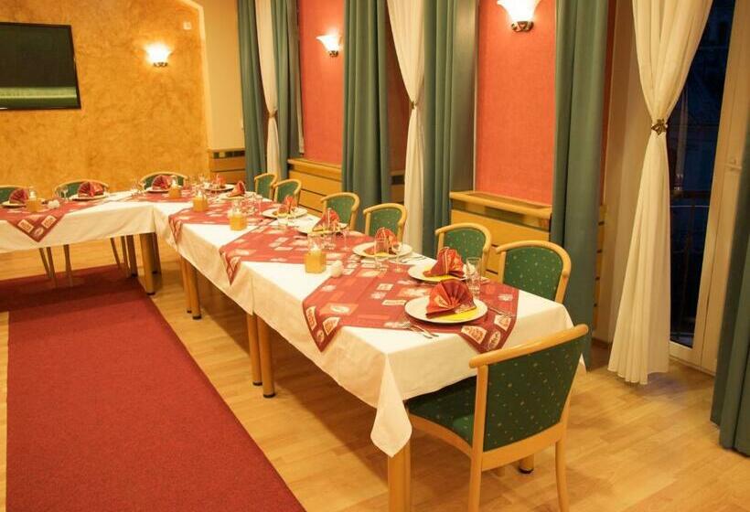 Wellness Hotel Jean De Carro