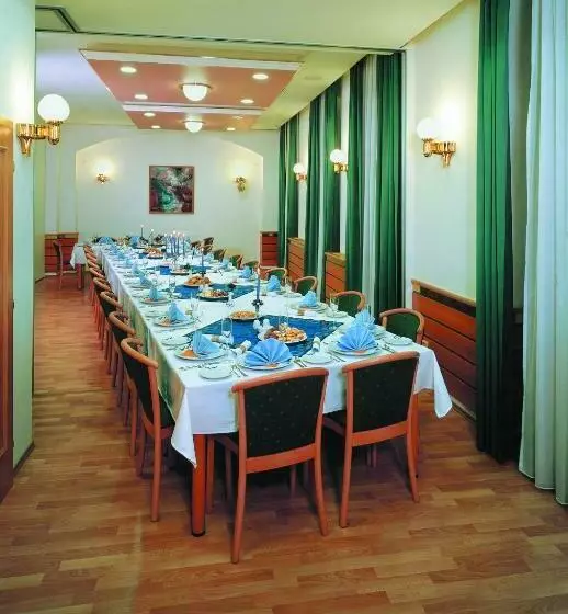 Wellness Hotel Jean De Carro