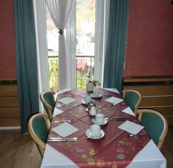 Wellness Hotel Jean De Carro