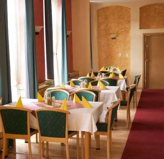 Wellness Hotel Jean De Carro