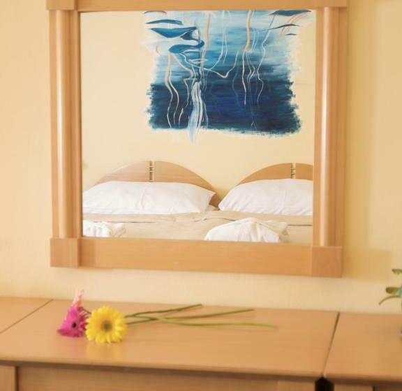 Wellness Hotel Jean De Carro