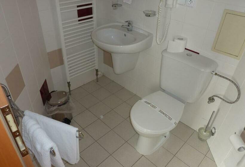 Wellness Hotel Jean De Carro