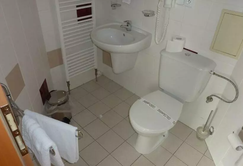 Wellness Hotel Jean De Carro