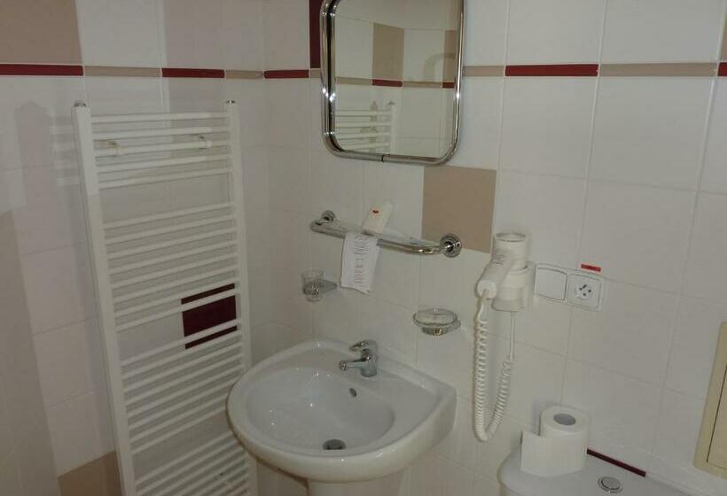 Wellness Hotel Jean De Carro