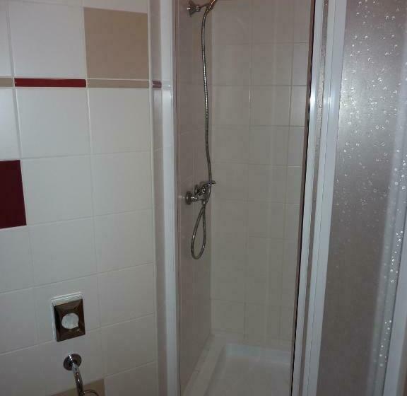 Wellness Hotel Jean De Carro