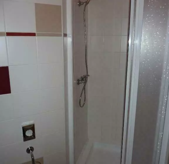 Wellness Hotel Jean De Carro