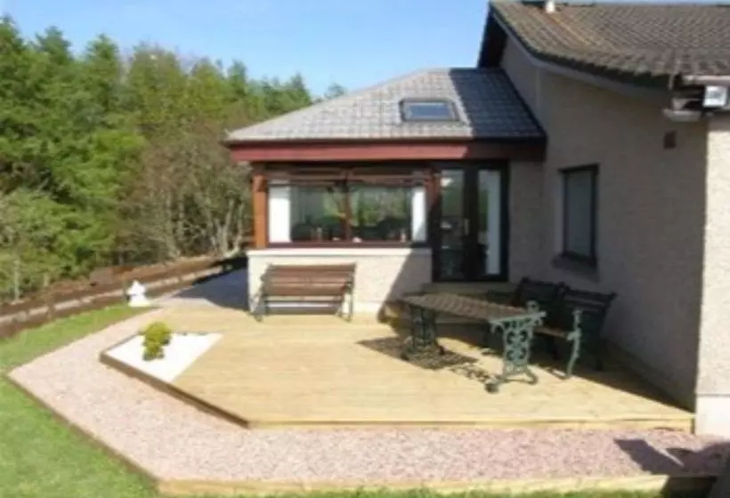 Woodside Of Glasslaw Guesthouse