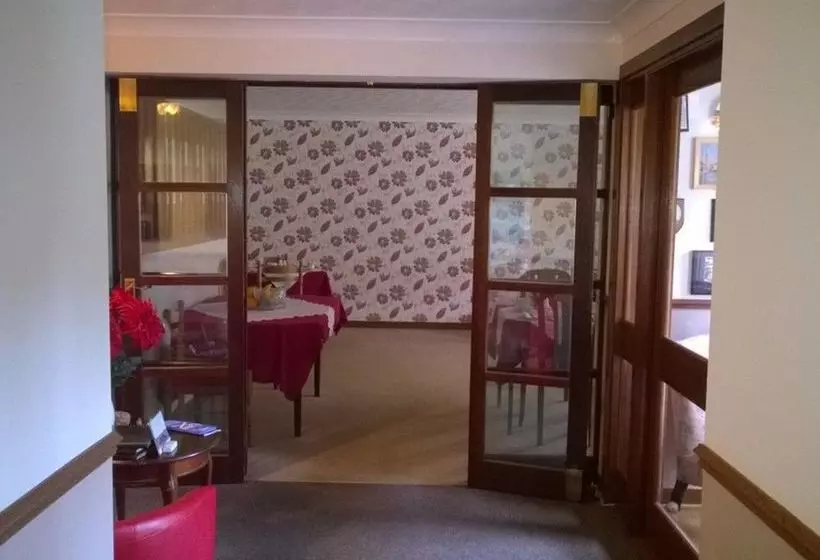 Woodside Of Glasslaw Guesthouse