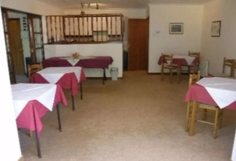 Woodside Of Glasslaw Guesthouse