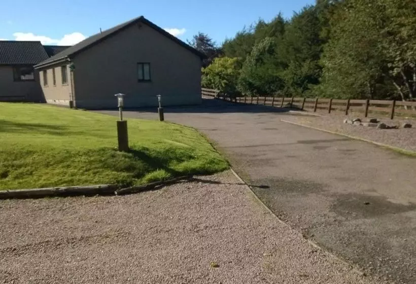 Woodside Of Glasslaw Guesthouse