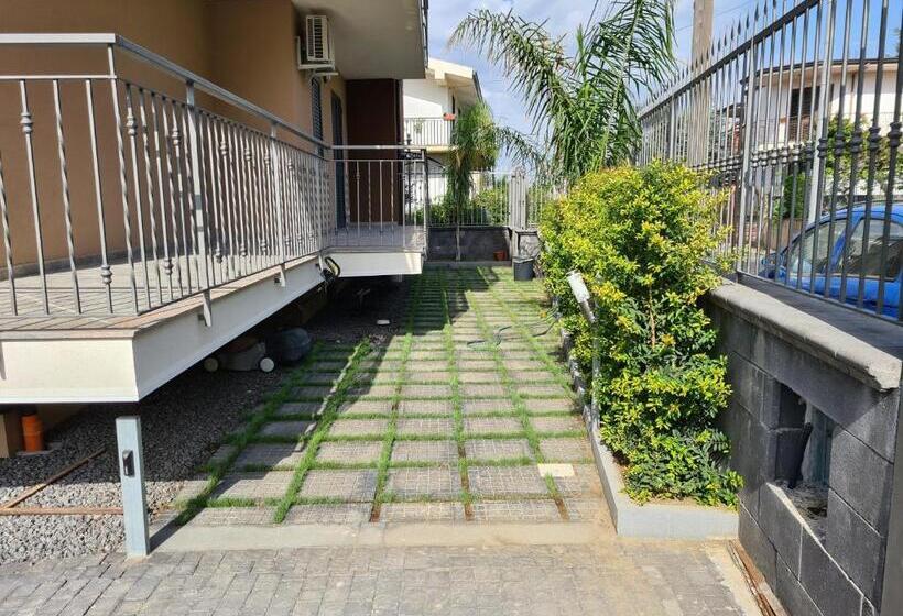 צימר Idilliaco Inn