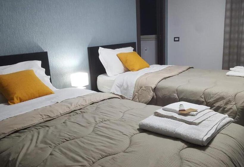 צימר Idilliaco Inn