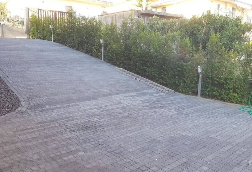 צימר Idilliaco Inn