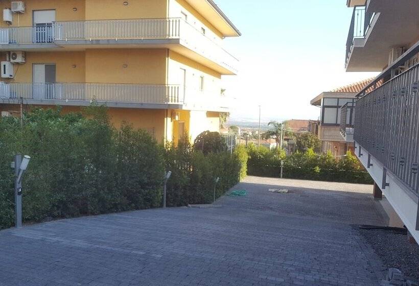 צימר Idilliaco Inn