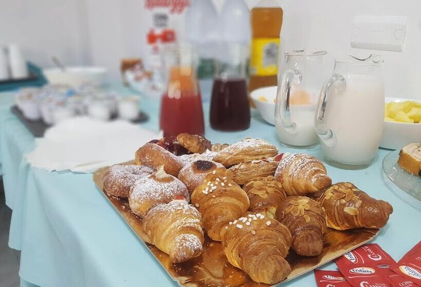 צימר Idilliaco Inn