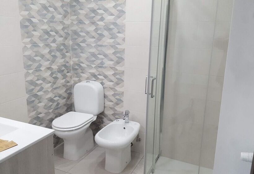 צימר Idilliaco Inn