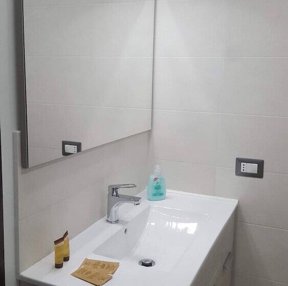 צימר Idilliaco Inn