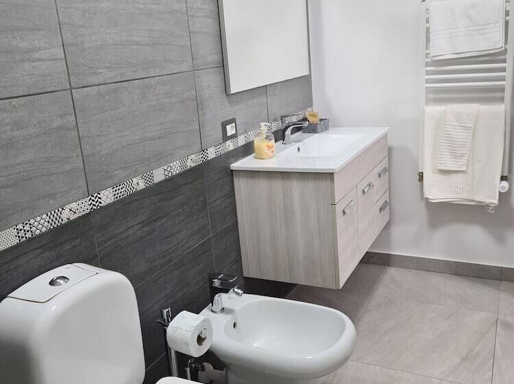 צימר Idilliaco Inn