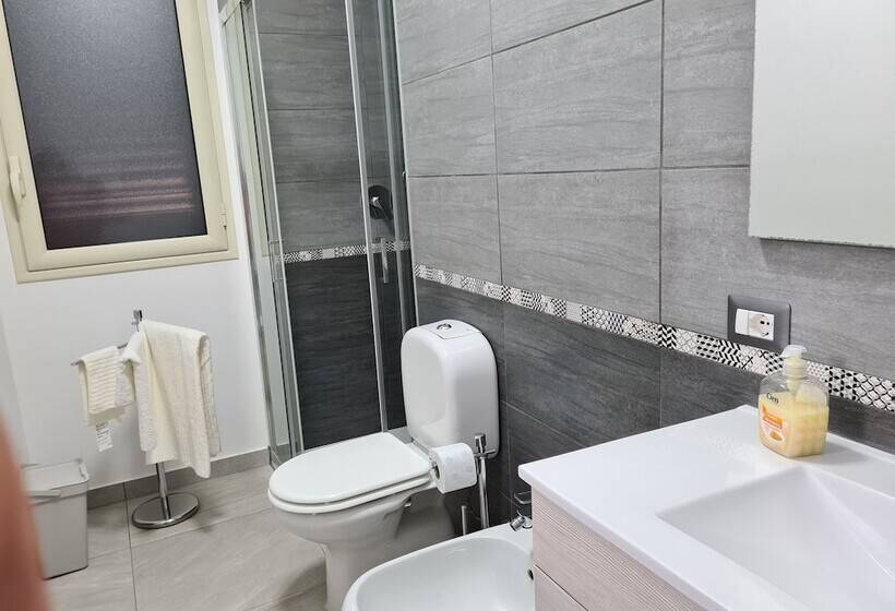 צימר Idilliaco Inn