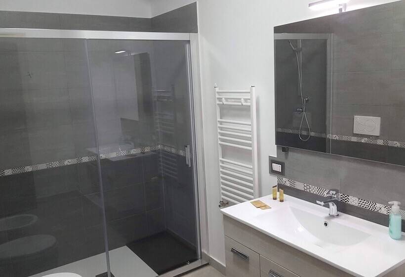 צימר Idilliaco Inn