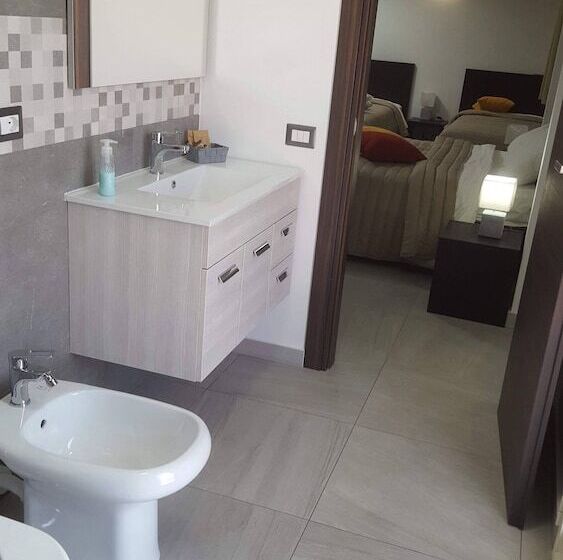 צימר Idilliaco Inn