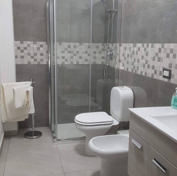 צימר Idilliaco Inn