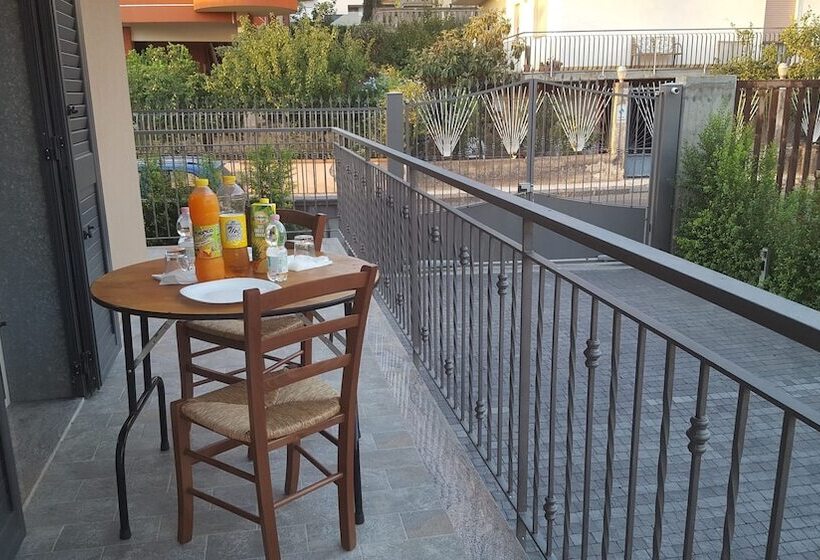 צימר Idilliaco Inn