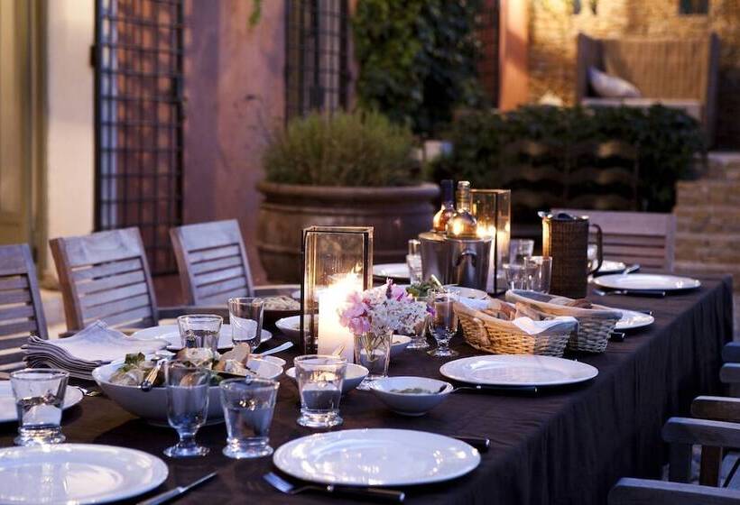 تختخواب و صبحانه Maison N 9