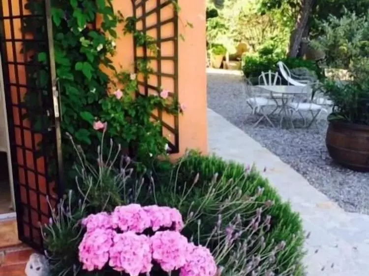 تختخواب و صبحانه Maison N 9