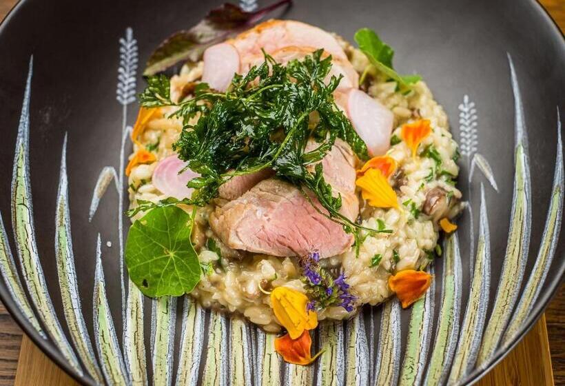 Bed and Breakfast Matild Country