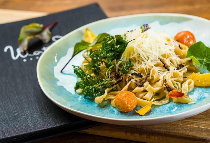 Bed and Breakfast Matild Country