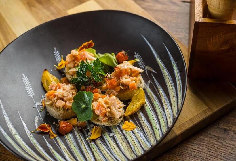 Bed and Breakfast Matild Country