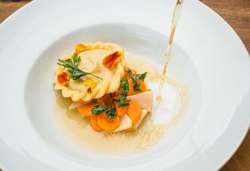 Bed and Breakfast Matild Country