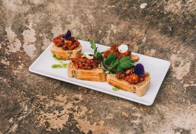 Bed and Breakfast Matild Country