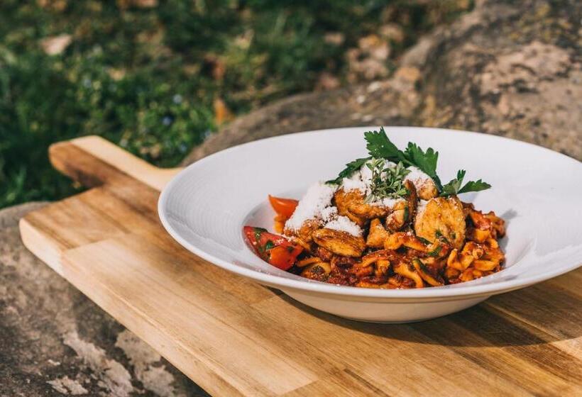 Bed and Breakfast Matild Country