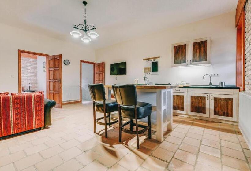 Bed and Breakfast Matild Country