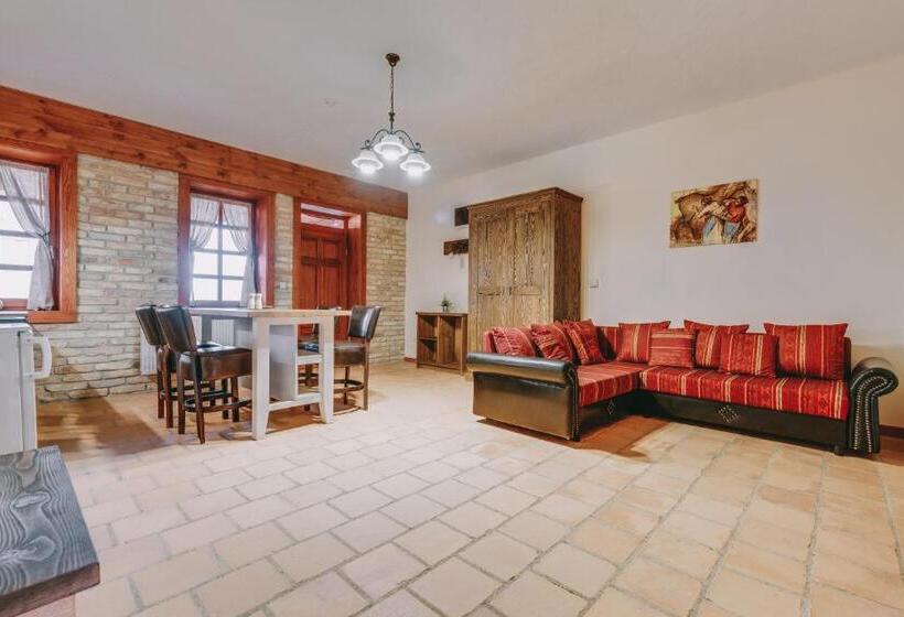 Bed and Breakfast Matild Country