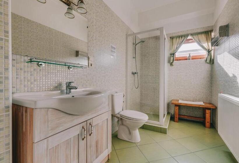 Bed and Breakfast Matild Country