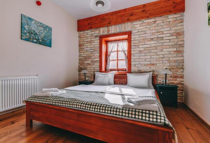 Bed and Breakfast Matild Country