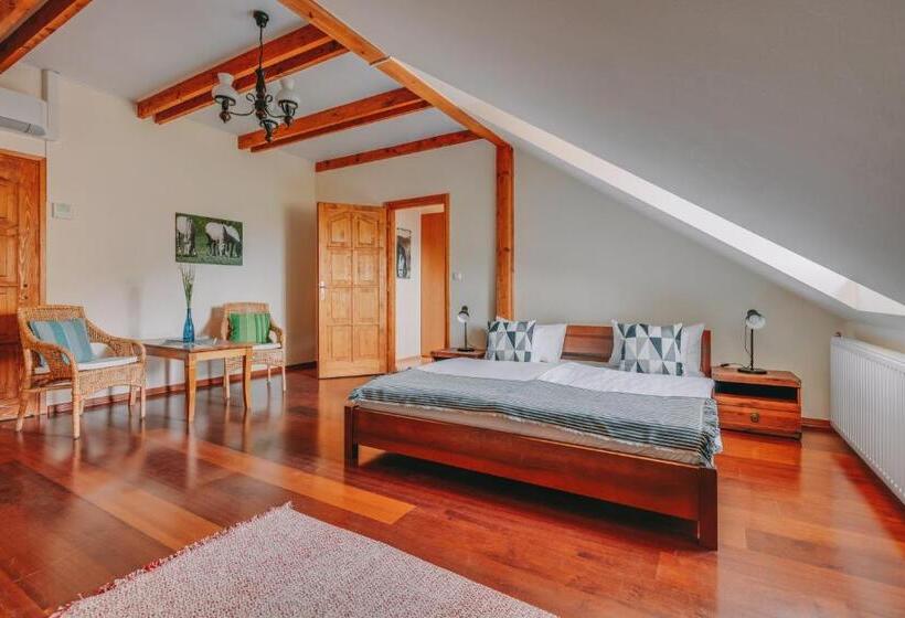 Bed and Breakfast Matild Country