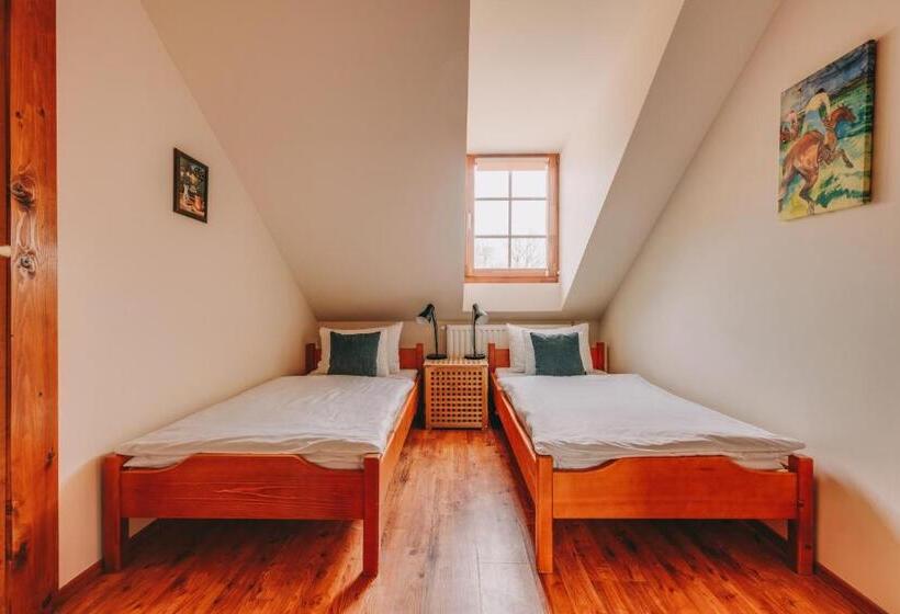 Bed and Breakfast Matild Country