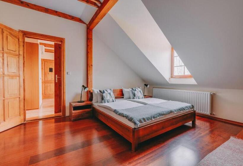 Bed and Breakfast Matild Country