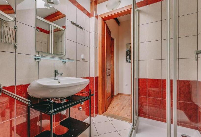 Bed and Breakfast Matild Country