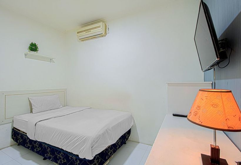 酒店 Lokaindah Residence