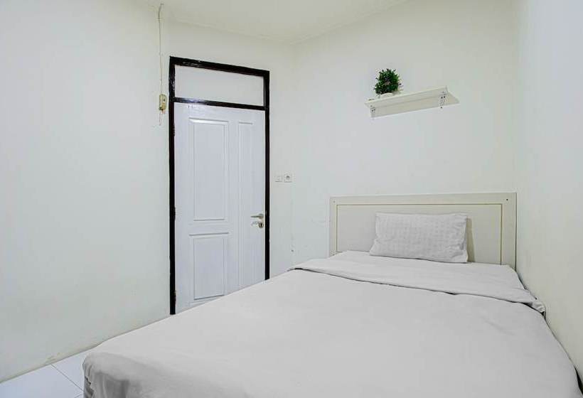 酒店 Lokaindah Residence