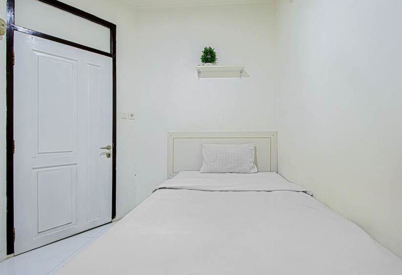 酒店 Lokaindah Residence