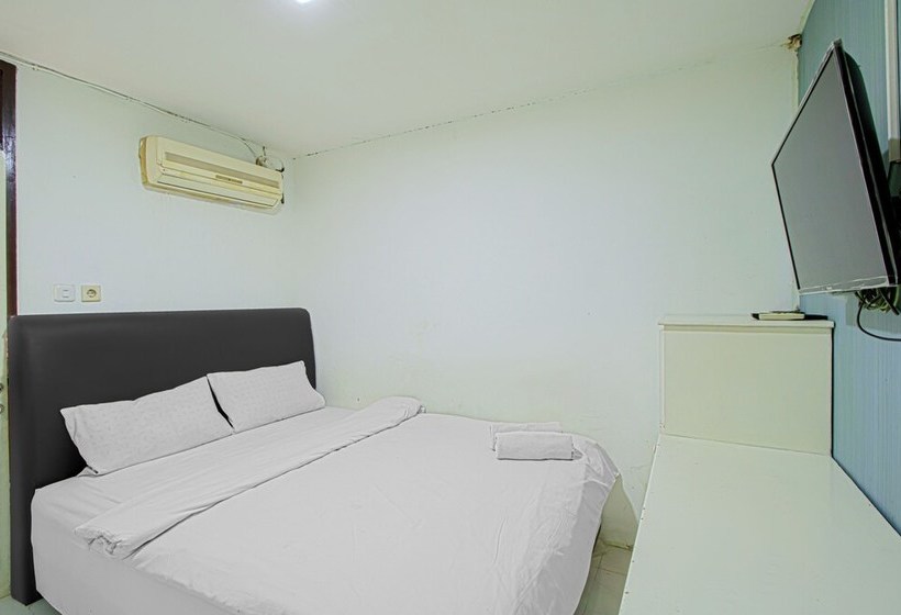 酒店 Lokaindah Residence