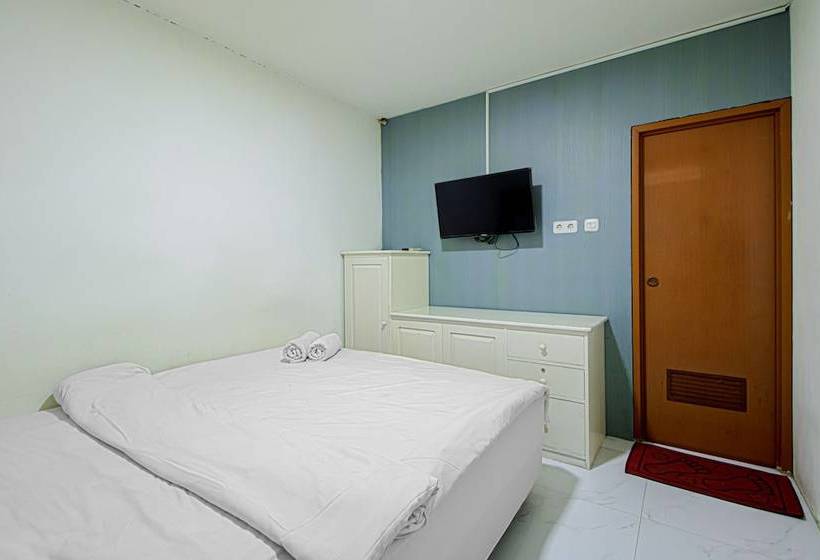 酒店 Lokaindah Residence