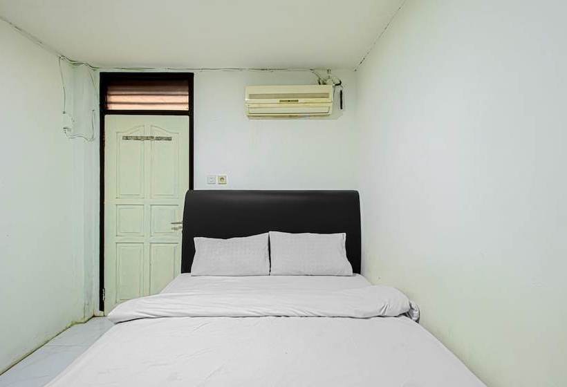 酒店 Lokaindah Residence